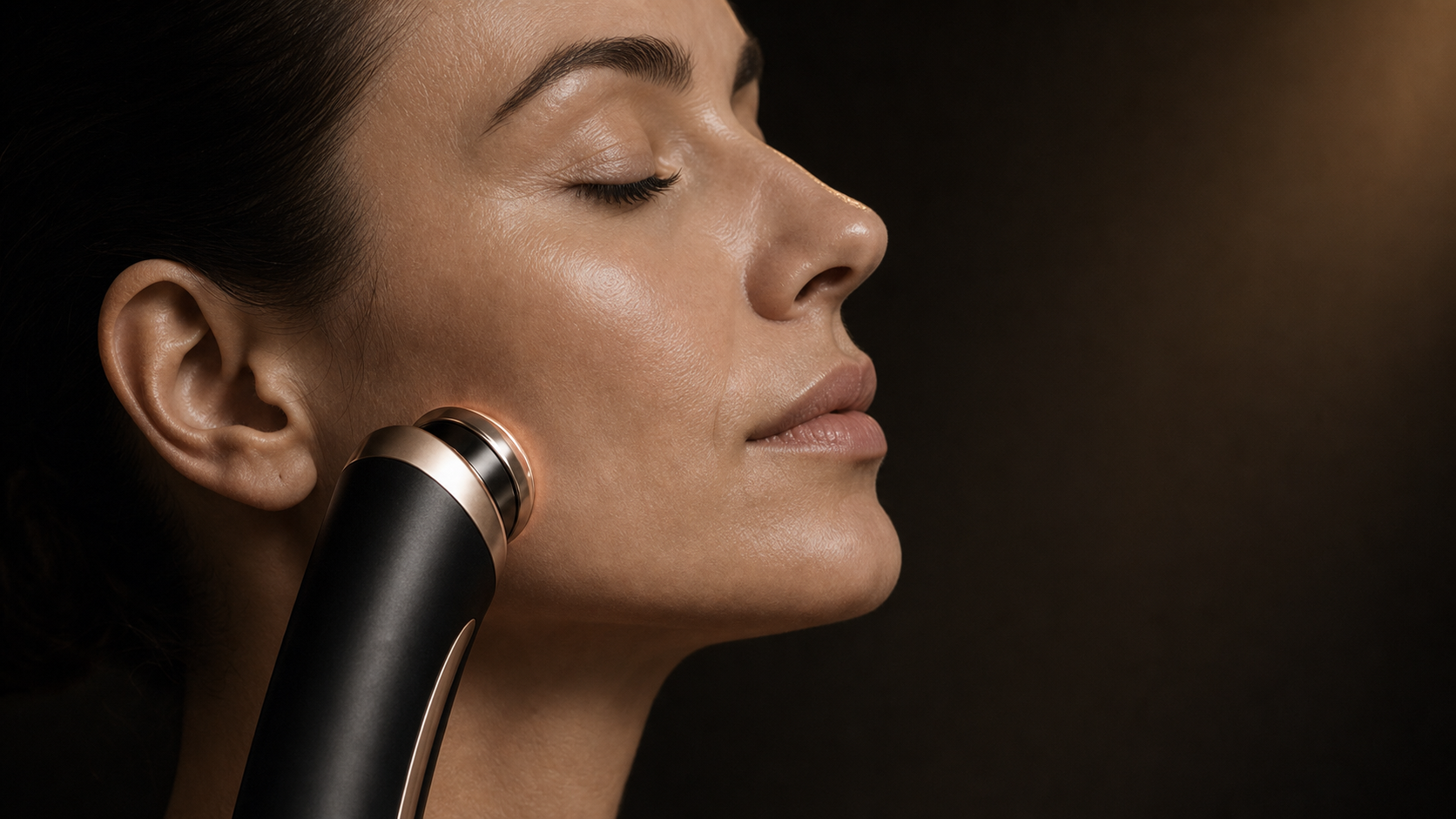 Rituel visage Vaglienti Beauté dans une ambiance premium