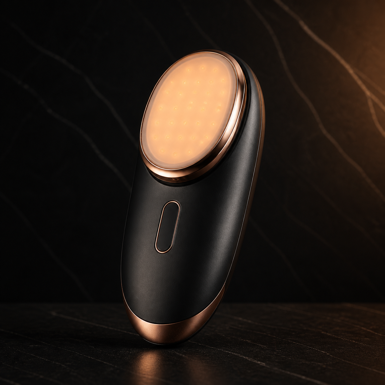 Facial Care 808, facial care light device